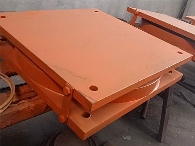 开鲁县建筑摩擦摆隔震支座用材料检测应该遵循哪些规范